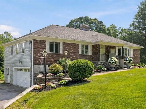24 Uptack Rd, Groveland, MA 01834