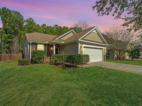 7101 Sweetgrass Blvd, Hanahan, SC 29410