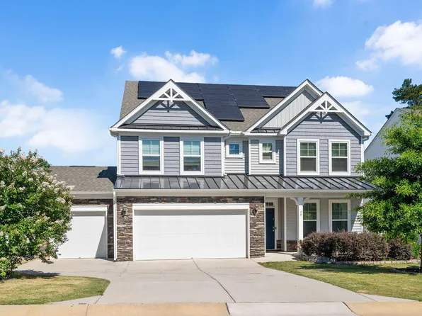 79 Stallion Way, Benson, NC 27504
