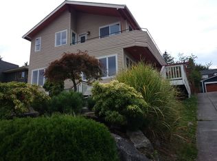 4015 48th Ave S, Seattle, WA 98118