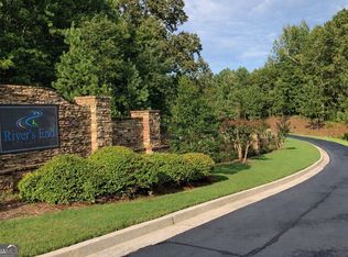 LOT 25 Apalachee Meadows Dr, Madison, GA 30650