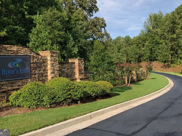 LOT 1091 24 Apalachee Meadows Dr, Madison, GA 30650