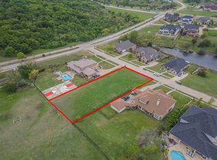 434 Golden Pond Dr, Cedar Hill, TX 75104