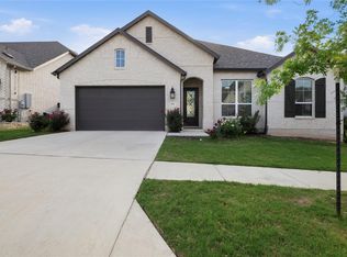929 Mollie McBride Ln, Leander, TX 78641