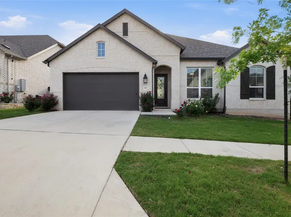 929 Mollie McBride Ln, Leander, TX 78641