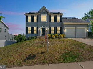 9308 Doreen Ct, Fort Washington, MD 20744