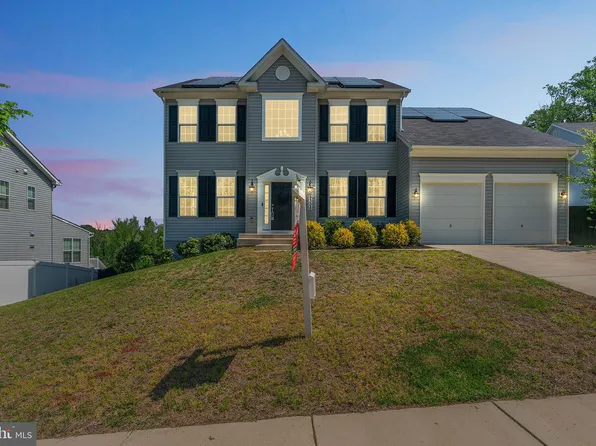 9308 Doreen Ct, Fort Washington, MD 20744