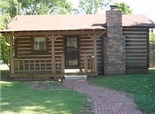 102 England St W, Cowan, TN 37318