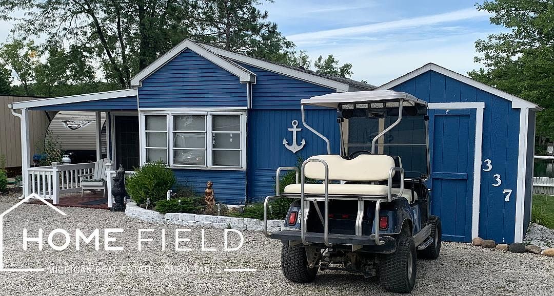 10001 E Goodall Rd 337, Durand, MI 48429 Zillow
