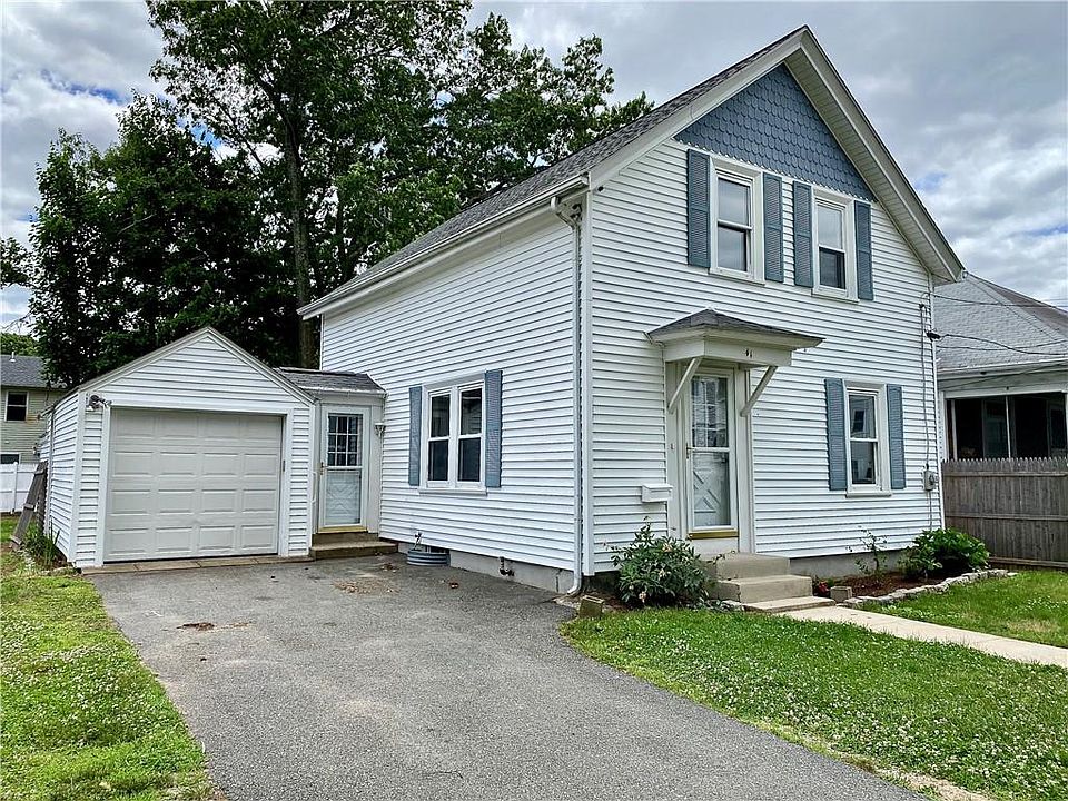 41 South St, Lincoln, RI 02865 Zillow