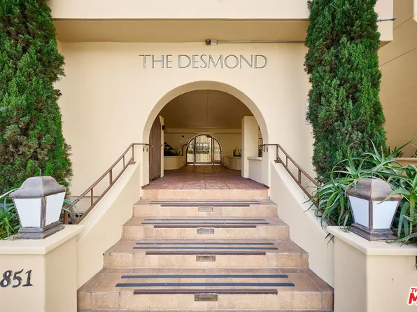851 N San Vicente Blvd APT 205, West Hollywood, CA 90069