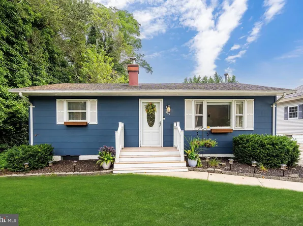 519 Bay Blvd, Bayville, NJ 08721