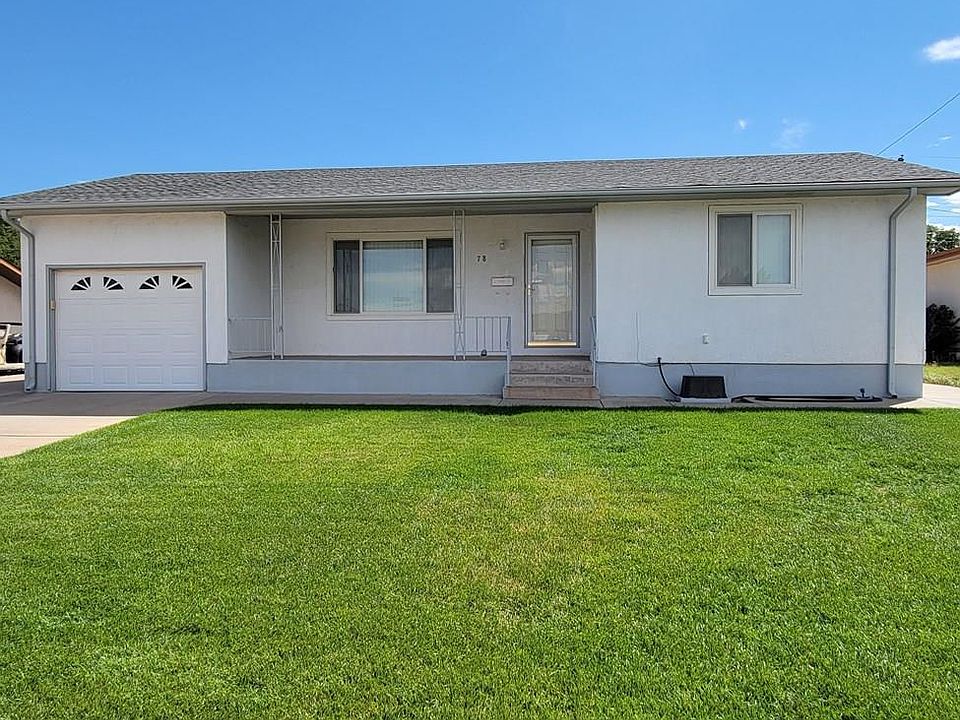 78 Drake St, Pueblo, CO 81005 Zillow