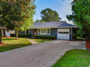 4931 Martha Dr, Jackson, MI 49201