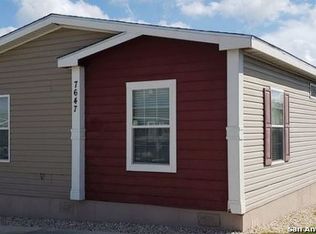 7647 Woodlake Vw, San Antonio, TX 78244