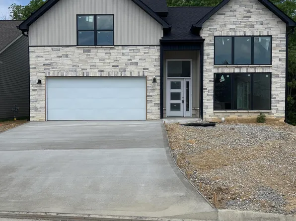 3434 Sparks Scenic Way, Knoxville, TN 37931