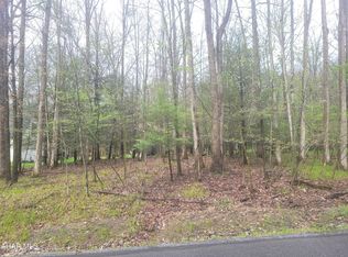 355 Troxell Spring Rd, Flinton, PA 16640