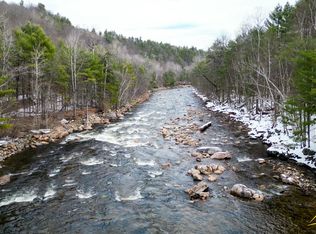 0 Ausable Dr, Au Sable Forks, NY 12912