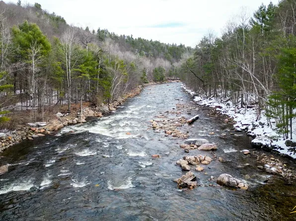 0 Ausable Dr, Au Sable Forks, NY 12912