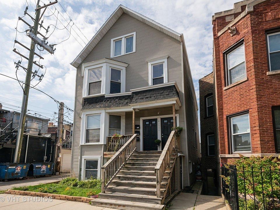 1st image of 3414 N Damen Ave #3A