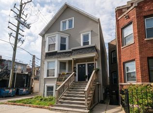 3414 N Damen Ave #4, Chicago, IL 60618