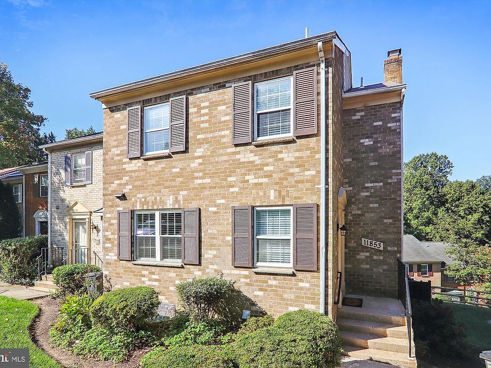 1st image of 11853 Old Columbia Pike #82