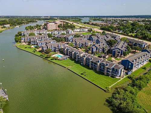18519 Egret Bay Blvd #1407 Photo 1