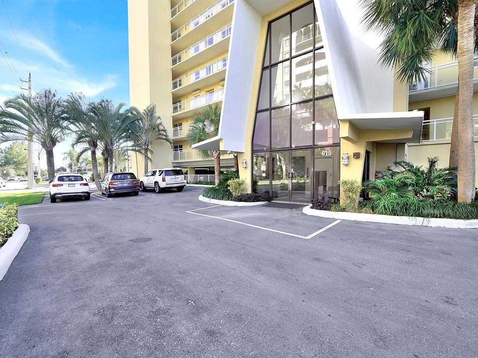 615 N Riverside Dr APT 302, Pompano Beach, FL 33062 MLS RX10868807