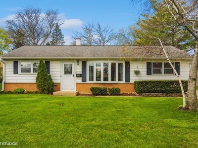 3003 Owl Dr, Rolling Meadows, IL, 60008