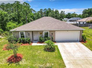 159 Persimmon Dr, Palm Coast, FL 32164