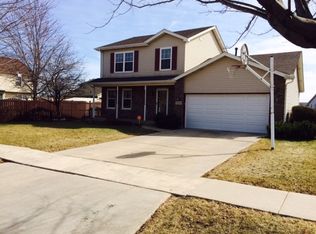5300 Lindenwood Cir, Plainfield, IL 60586