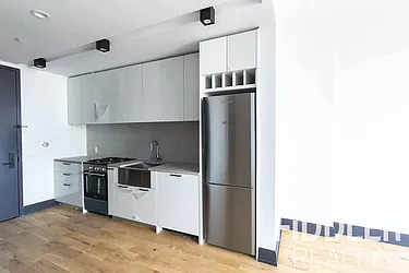 Rented by The KCI Group