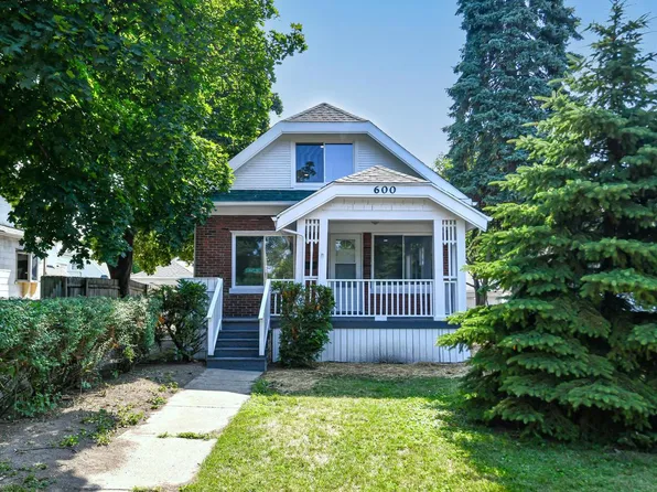 600 South Oak Park COURT, Milwaukee, WI 53214