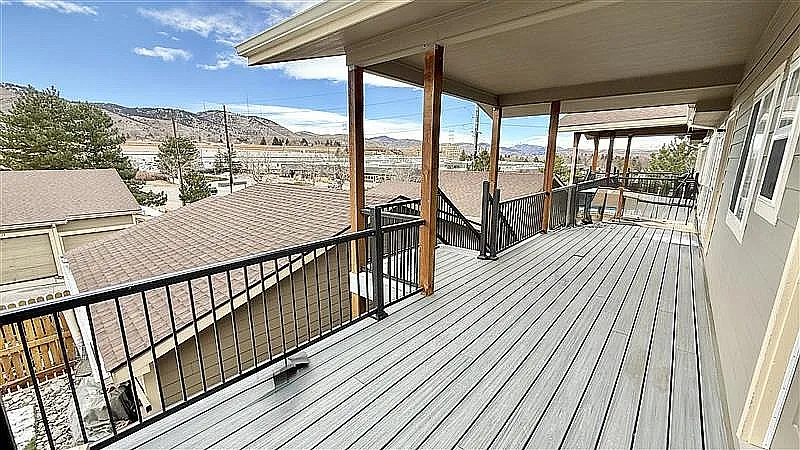 Table Mountain Townhomes — Photo 3