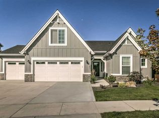 5565 N Peppard Ave, Meridian, ID 83646