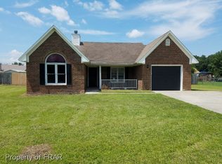 112 Eagle St, Fayetteville, NC 28306