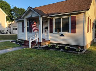 130 Walnut St, Rutland, VT 05701