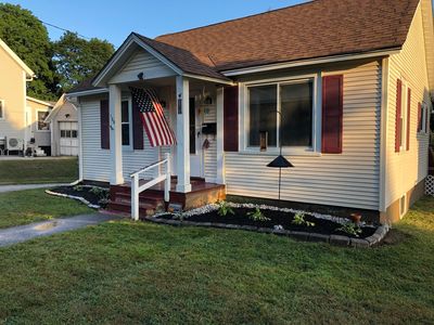 130 Walnut Street, Rutland, VT, 05701