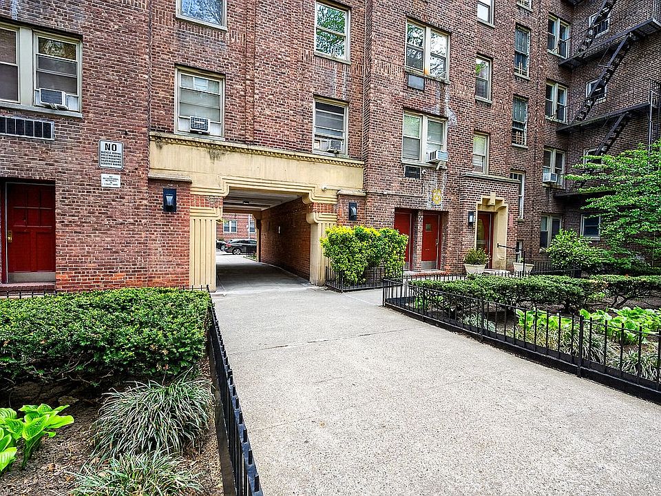 1st image of 48-25 43rd St Unit 2J