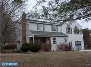 293 Colwyn Ter, West Chester, PA 19380