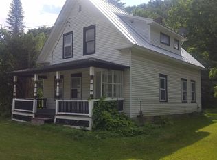 1144 State Route 100 Rd, Hancock, VT 05748