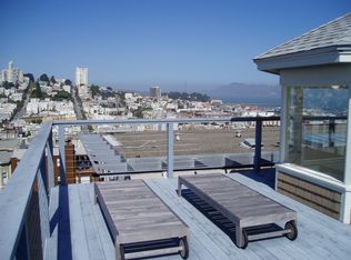 1 Whiting St, San Francisco, CA 94133