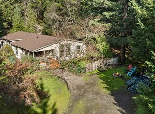 270 Kingsway Ln, Camas Valley, OR 97416