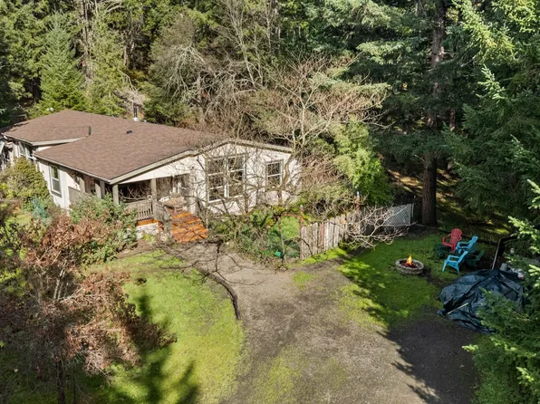 270 Kingsway Ln, Camas Valley, OR 97416