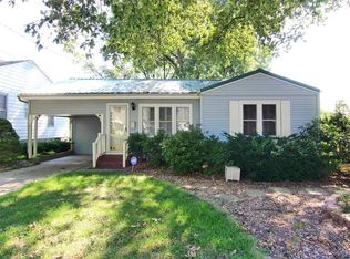218 S Minnesota St, Cape Girardeau, MO 63703