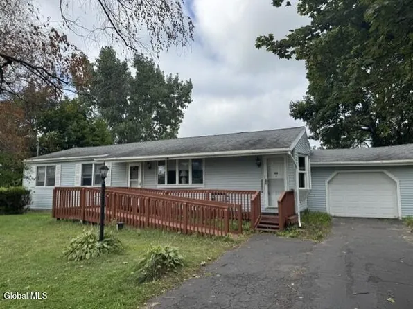 1140 Nys Rt 29, Schuylerville, NY 12871