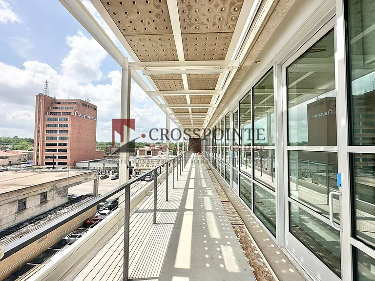 Wilcox Lofts - Downtown Tyler — Photo 64