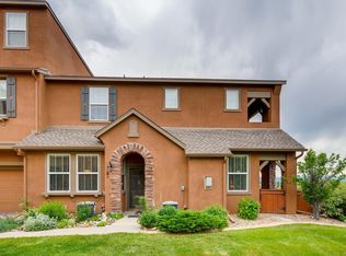 10525 Ashfield St #6A, Littleton, CO 80126