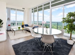 825 Church St #3505, Toronto, ON M4W 3Z4