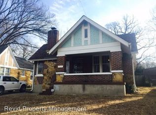 778 N McLean Blvd, Memphis, TN 38107